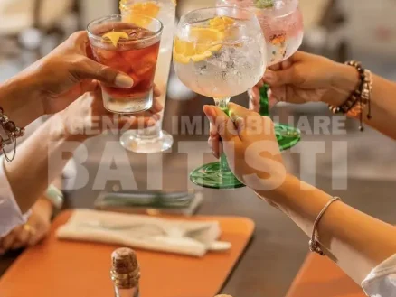 Protetto: BAR IN CENTRO