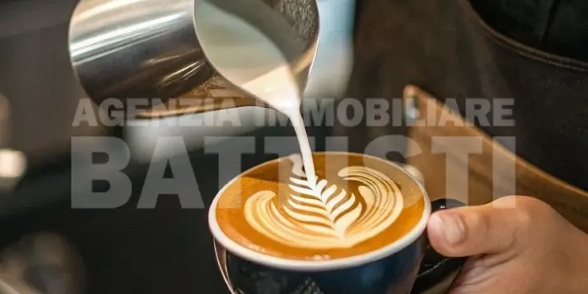 Protetto: BAR IN CENTRO