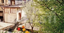 CASA INDIPENDENTE CON GIARDINO