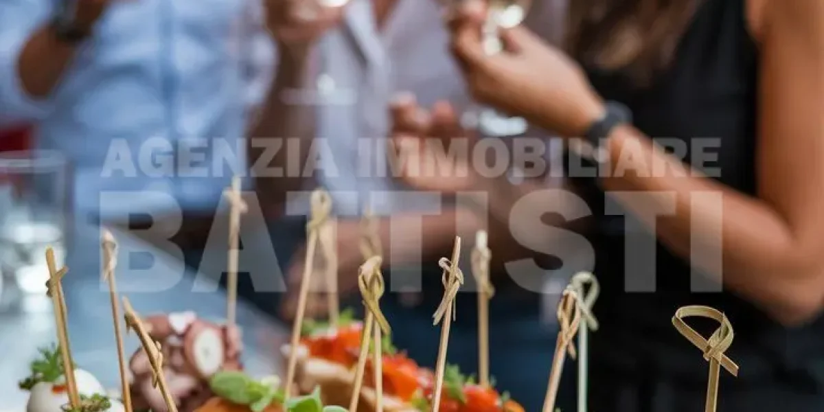 Protetto: BAR IN CENTRO