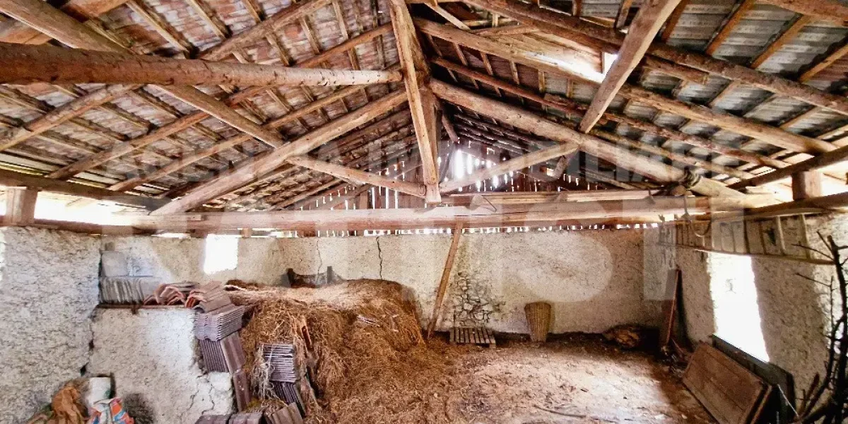 RUSTICO INDIPENDENTE