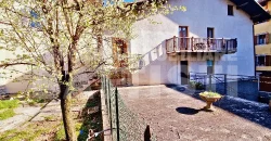 CASA INDIPENDENTE CON GIARDINO