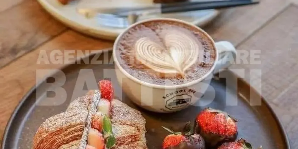 Protetto: BAR IN CENTRO