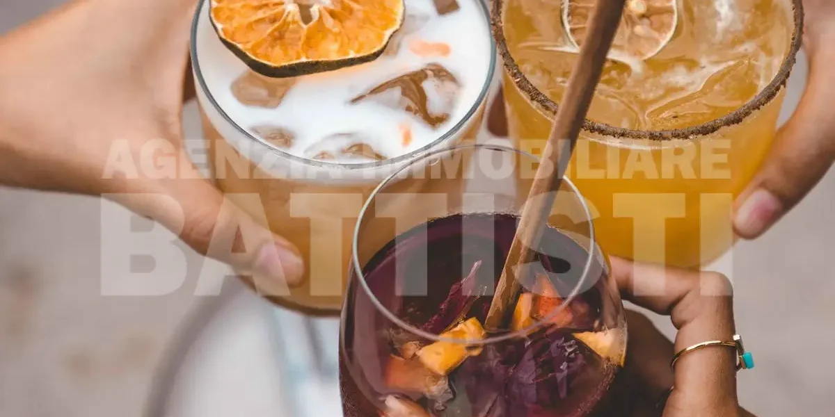 Protetto: BAR IN CENTRO