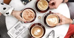 Protetto: BAR IN CENTRO