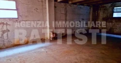 ALLOGGIO CON GIARDINO