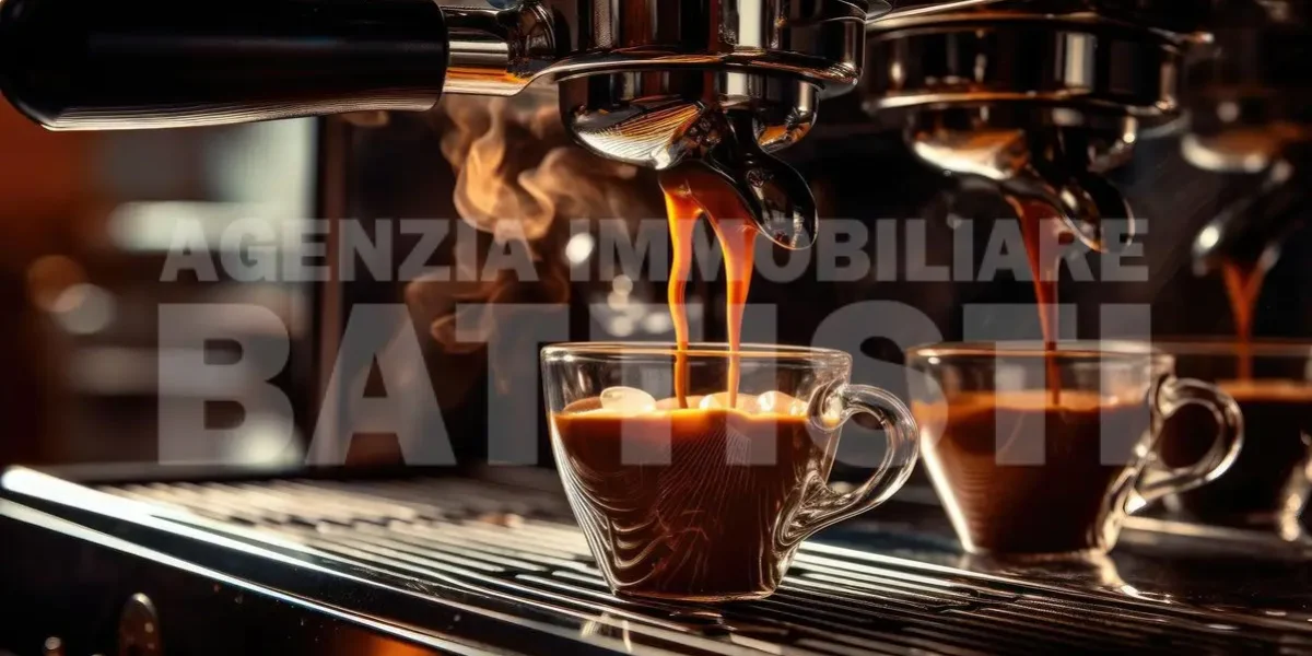 Protetto: BAR IN CENTRO