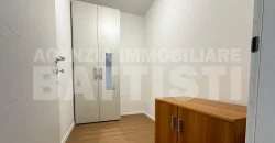 APPARTAMENTO ARREDATO CON GIARDINO