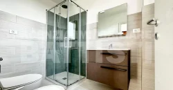 APPARTAMENTO ARREDATO CON GIARDINO