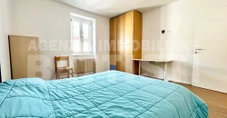 APPARTAMENTO ARREDATO CON GIARDINO