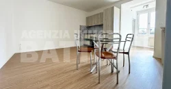 APPARTAMENTO ARREDATO CON GIARDINO