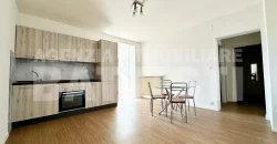 APPARTAMENTO ARREDATO CON GIARDINO