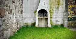 APPARTAMENTO ARREDATO CON GIARDINO