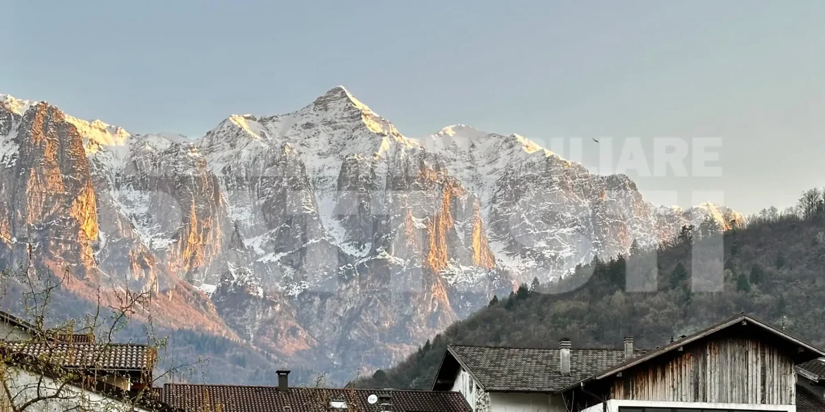 APPARTAMENTO ARREDATO CON GIARDINO