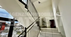 APPARTAMENTO ARREDATO CON GIARDINO