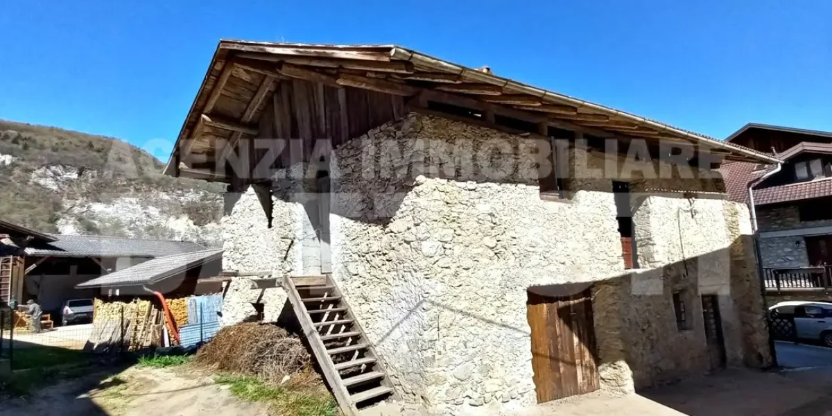 RUSTICO INDIPENDENTE