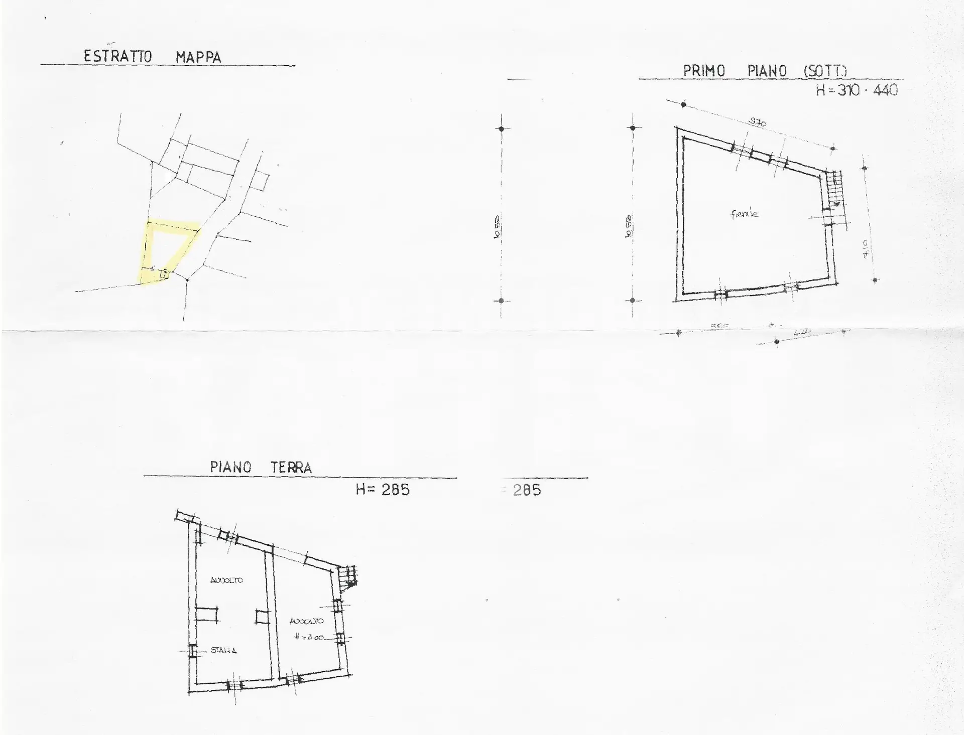 RUSTICO INDIPENDENTE