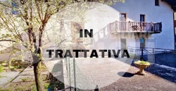 CASA INDIPENDENTE CON GIARDINO