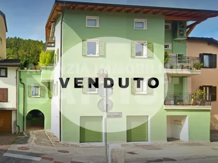 NUOVO APPARTAMENTO BISTANZE IN CLASSE A+