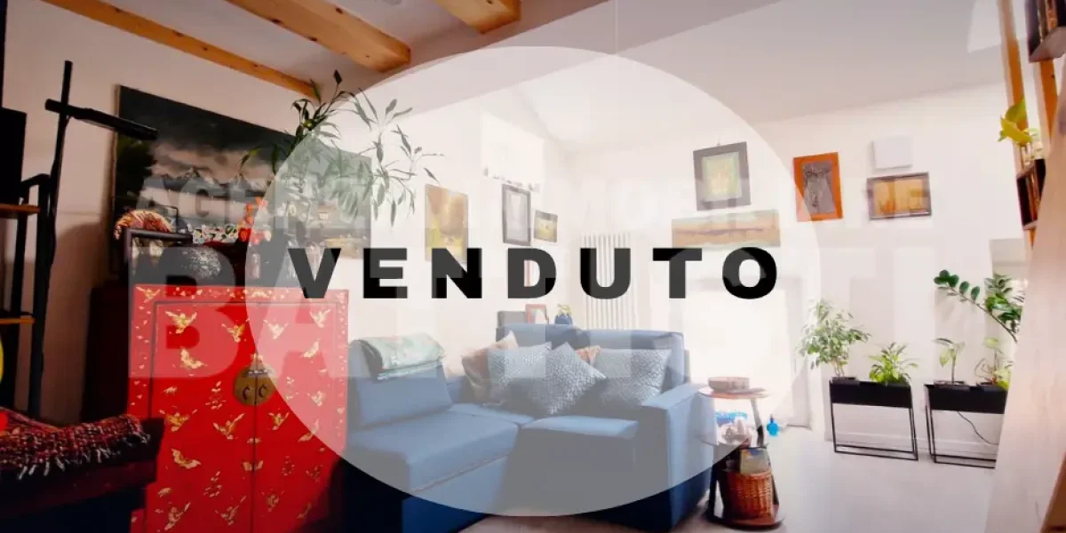 DUPLEX IN CENTRO RISTRUTTURATO