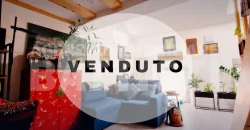 DUPLEX IN CENTRO RISTRUTTURATO
