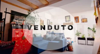 DUPLEX IN CENTRO RISTRUTTURATO