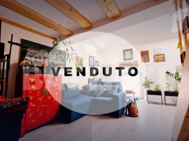 DUPLEX IN CENTRO RISTRUTTURATO