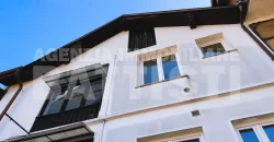 APPARTAMENTO ARREDATO CON GIARDINO