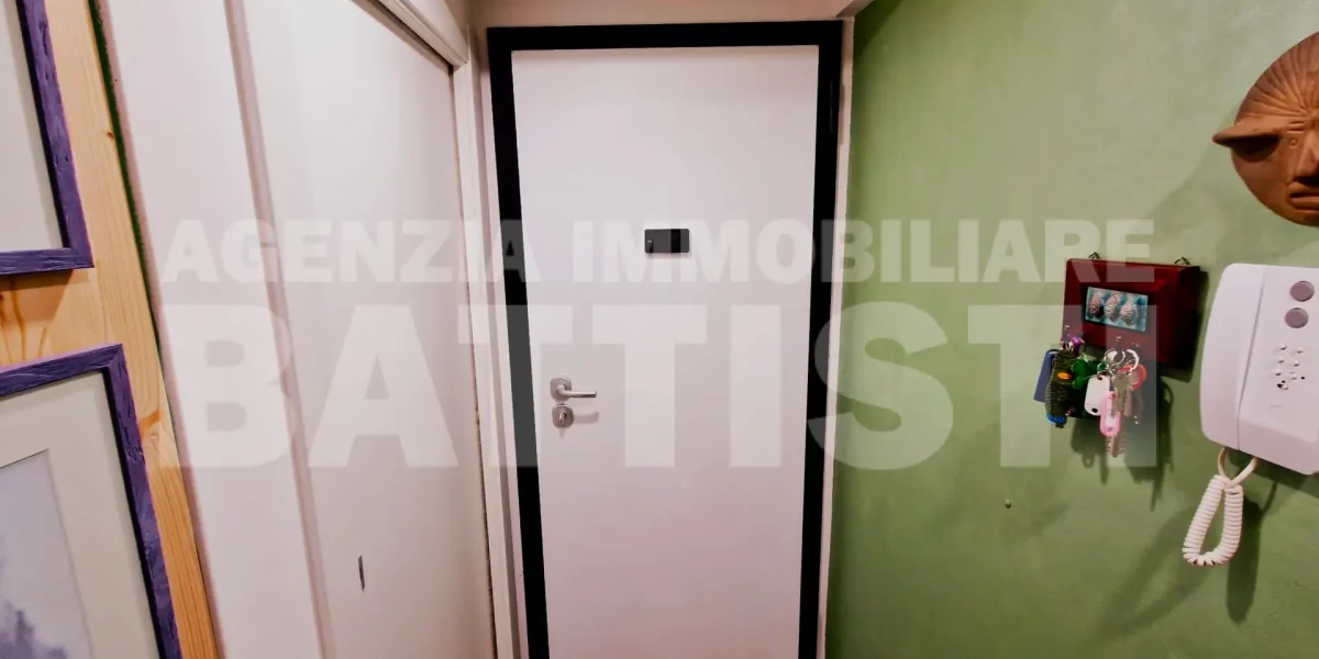 DUPLEX IN CENTRO RISTRUTTURATO