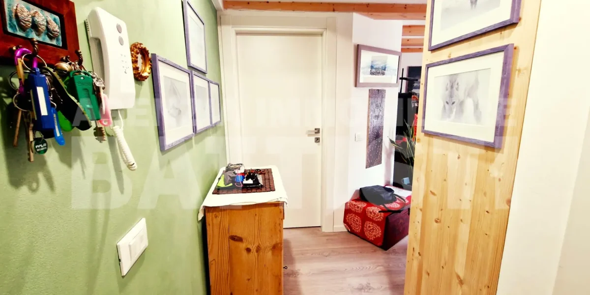 DUPLEX IN CENTRO RISTRUTTURATO