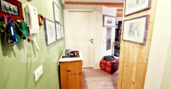 DUPLEX IN CENTRO RISTRUTTURATO