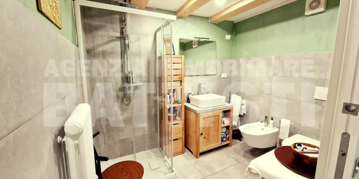 DUPLEX IN CENTRO RISTRUTTURATO