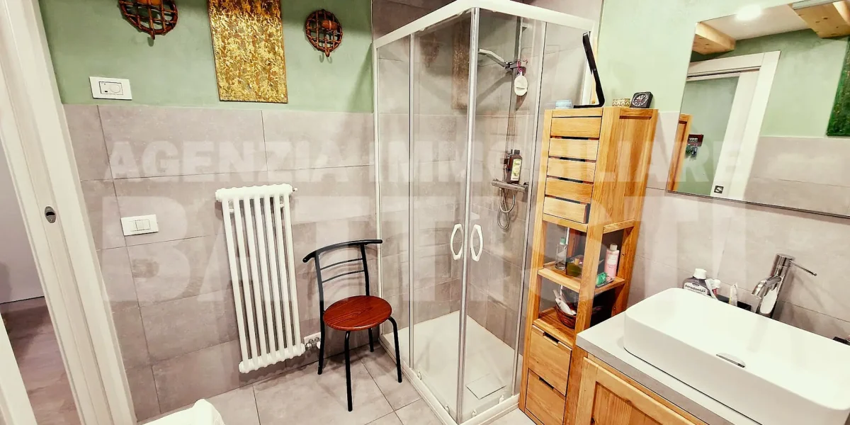 DUPLEX IN CENTRO RISTRUTTURATO