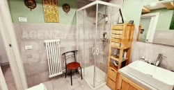 DUPLEX IN CENTRO RISTRUTTURATO