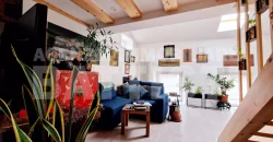 DUPLEX IN CENTRO RISTRUTTURATO