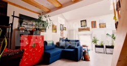 DUPLEX IN CENTRO RISTRUTTURATO