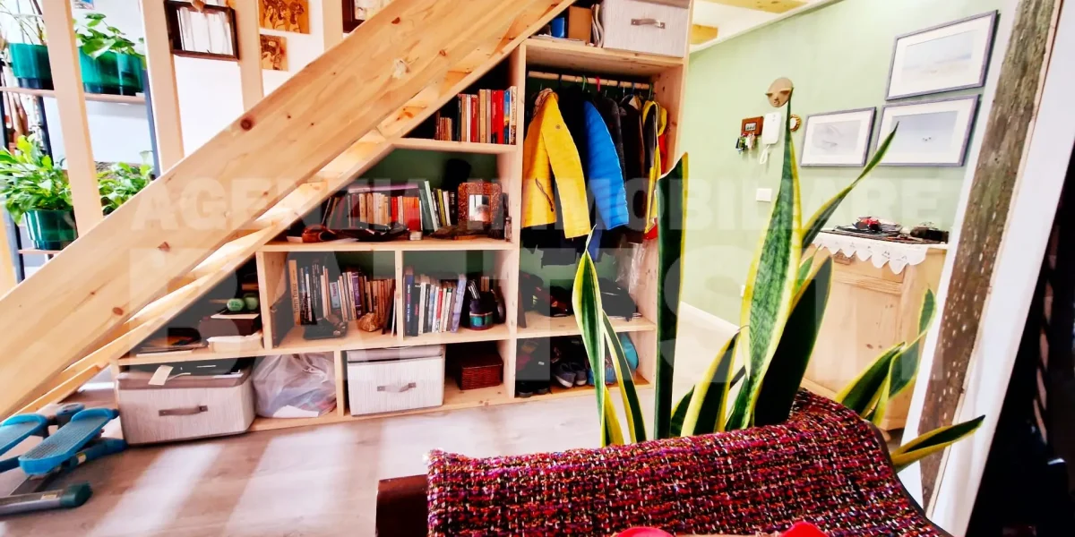 DUPLEX IN CENTRO RISTRUTTURATO