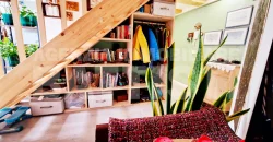 DUPLEX IN CENTRO RISTRUTTURATO