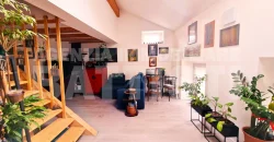 DUPLEX IN CENTRO RISTRUTTURATO