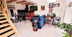 DUPLEX IN CENTRO RISTRUTTURATO