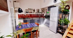 DUPLEX IN CENTRO RISTRUTTURATO