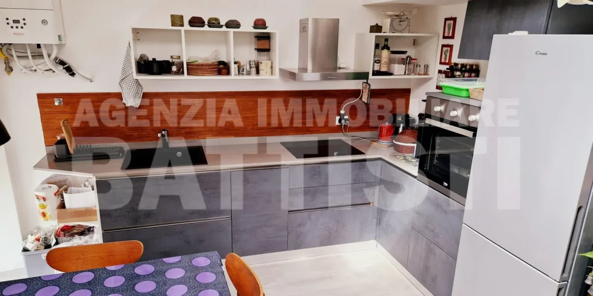 DUPLEX IN CENTRO RISTRUTTURATO