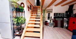 DUPLEX IN CENTRO RISTRUTTURATO