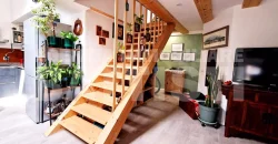 DUPLEX IN CENTRO RISTRUTTURATO