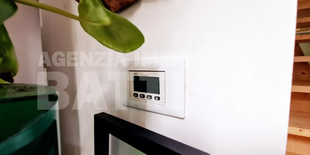 DUPLEX IN CENTRO RISTRUTTURATO