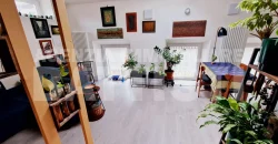 DUPLEX IN CENTRO RISTRUTTURATO