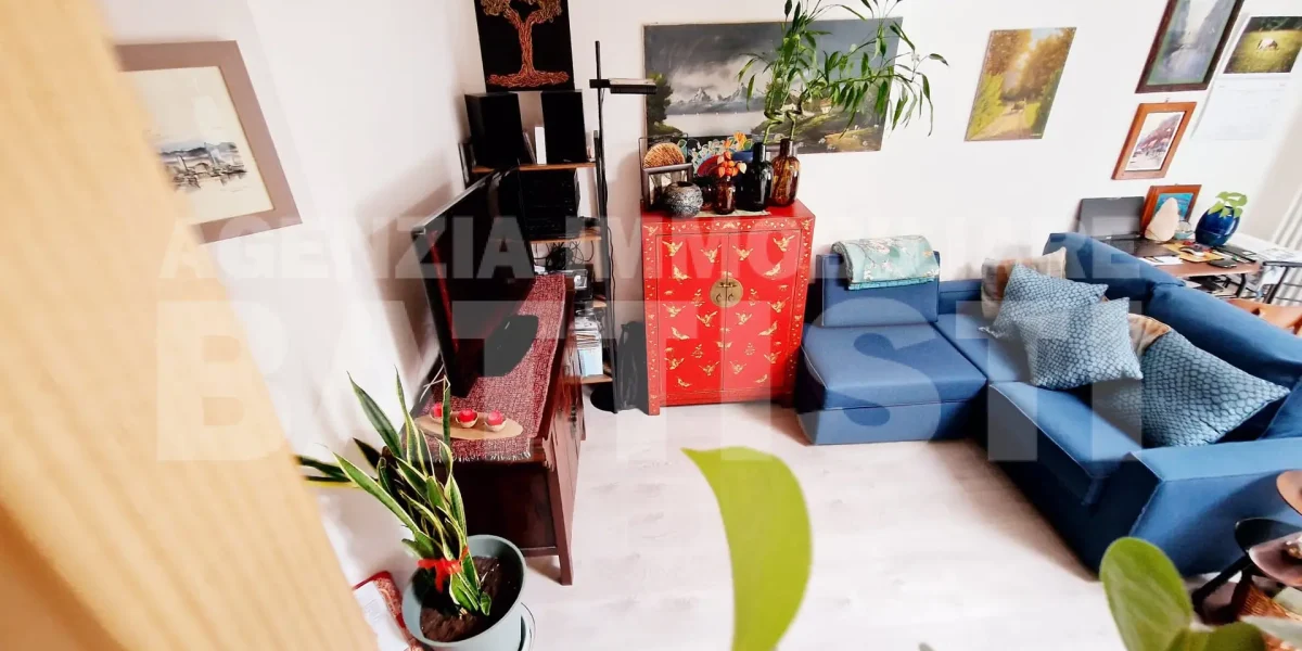 DUPLEX IN CENTRO RISTRUTTURATO