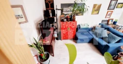 DUPLEX IN CENTRO RISTRUTTURATO