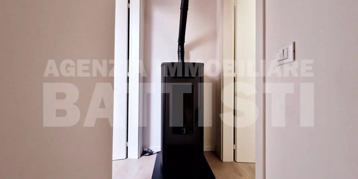 DUPLEX IN CENTRO RISTRUTTURATO