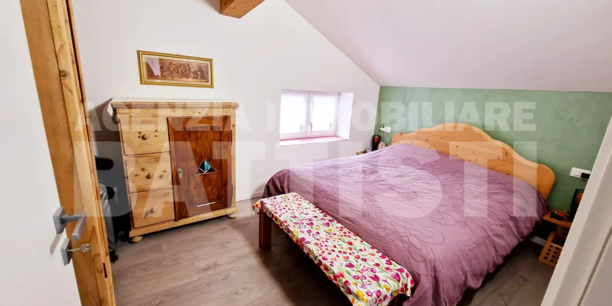 DUPLEX IN CENTRO RISTRUTTURATO